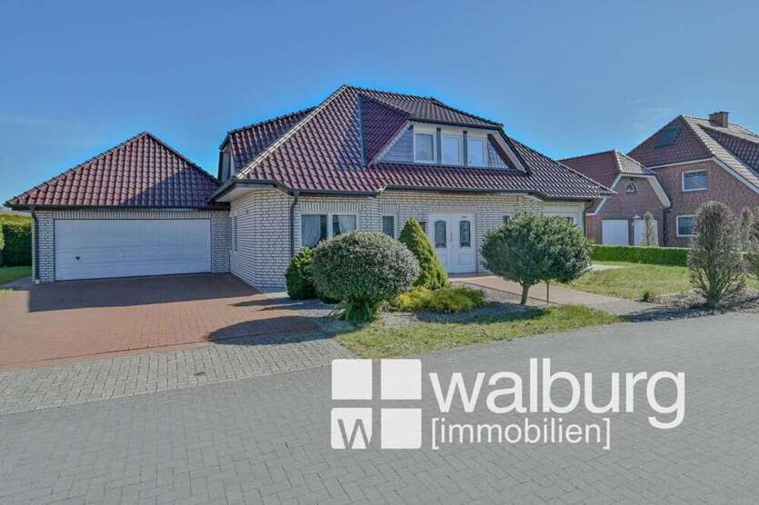 Haus zum Kaufen in Haselünne 470.000 € 222.05 m²