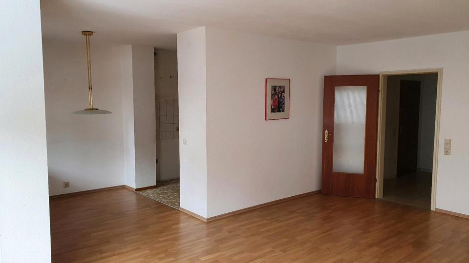 Etagenwohnung Villingen-Schwenningen Schwenningen - 4 Zimmer, 101 m&sup2;, 258.000&euro; | Angebot:26942470