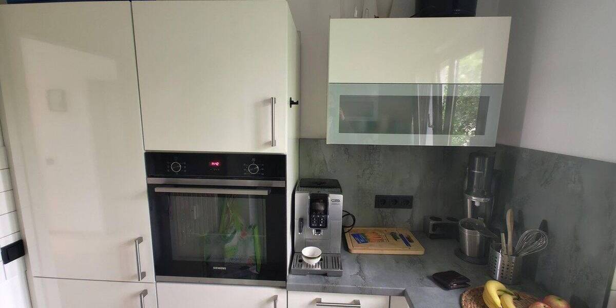 Etagenwohnung Erkrath Hochdahl - 2 Zimmer, 63 m&sup2;, 690&euro; | Angebot:26818725