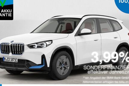 BMW iX1 39.919 km 32.890 &euro; Wipperfürth/Hämmern 51688