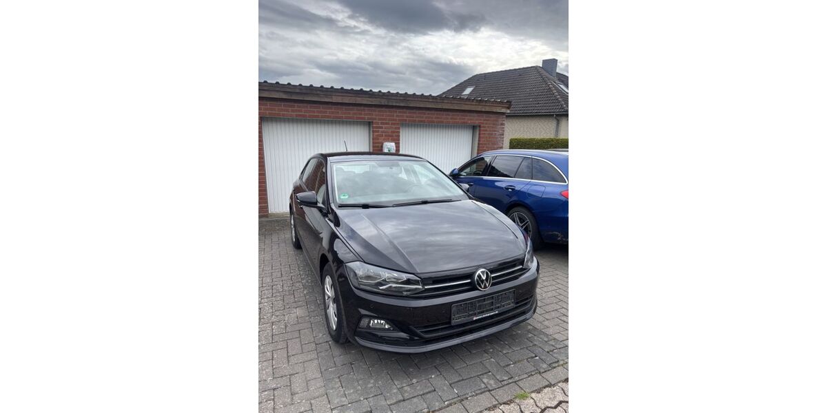 VW Polo 86.232 km 11.499 &euro; Springe 31832