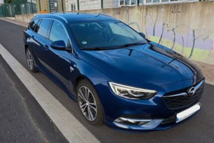 Opel Insignia 159.000 km 10.900 &euro; Freigericht 63579