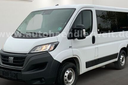 Fiat Ducato 186.083 km 17.499 &euro; Brehna 06796