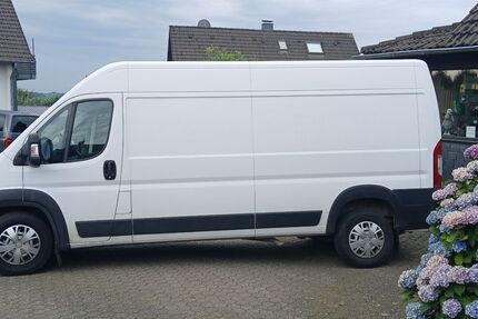 Opel Movano 208.000 km 11.500 &euro; Odenthal-Neschen 51519