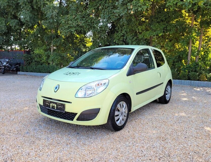 Twingo