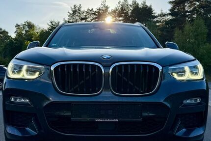 BMW X3 381.336 km 19.900 € Leinburg bei Nürnberg 91227