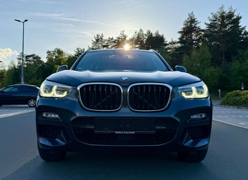BMW X3 381.336 km 19.900 € Leinburg bei Nürnberg 91227