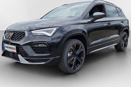Cupra Ateca 6.000 km 40.690 &euro; Halle 06116