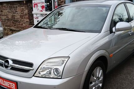 Opel Vectra 56.600 km 4.999 &euro; Karlsruhe 76131