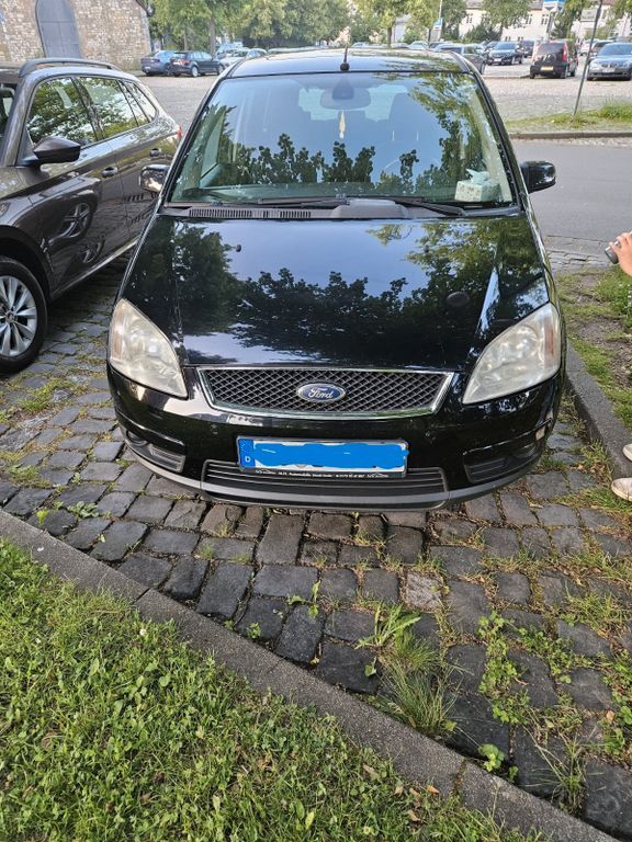 C-Max