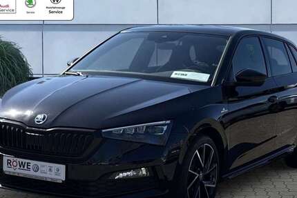 Skoda Scala 64.000 km 22.390 &euro; Bützow 18246