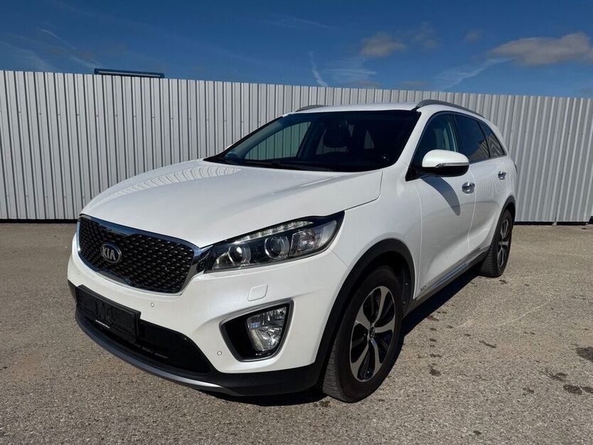 Sorento
