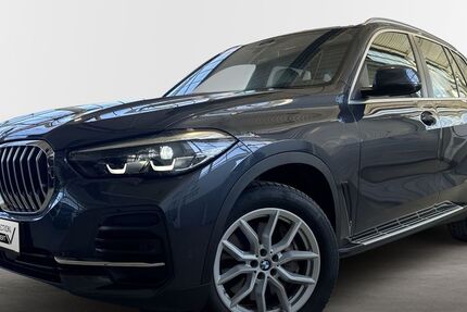 BMW X5 27.676 km 53.990 &euro; Geretsried - Gelting 82538