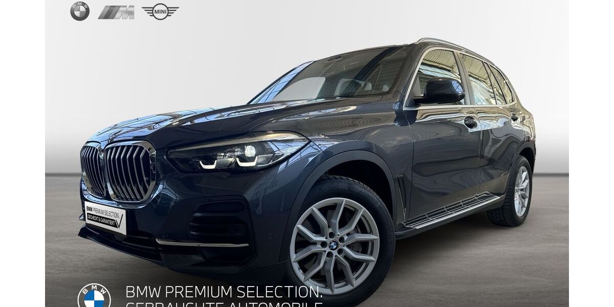 BMW X5 27.676 km 53.990 &euro; Geretsried - Gelting 82538