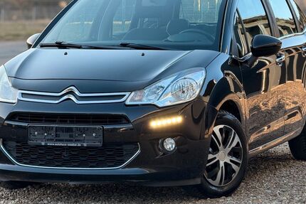 Citroen C3 136.515 km 4.500 &euro; Albstadt, Tailfingen 72461
