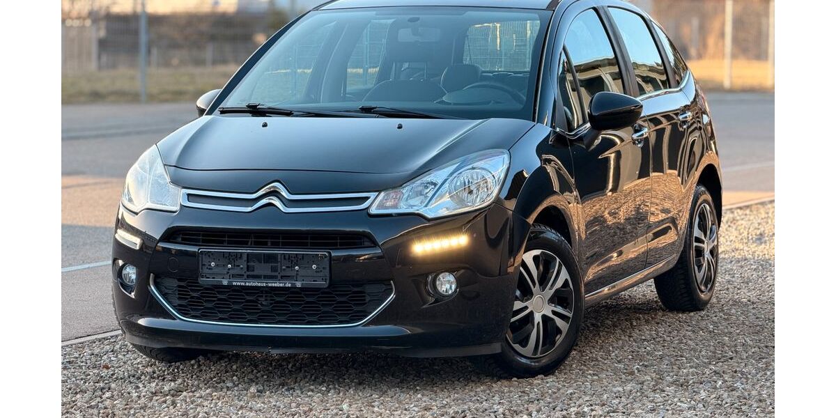 Citroen C3 136.515 km 4.500 &euro; Albstadt, Tailfingen 72461