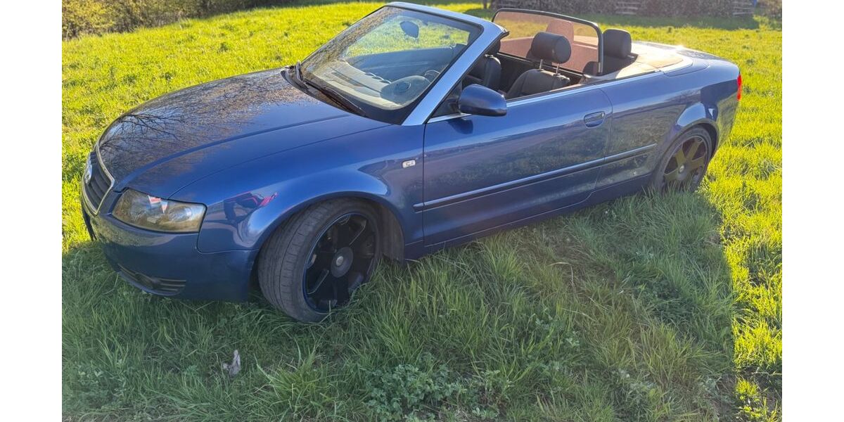 Audi A4 146.500 km 6.500 &euro; Bad Friedrichshall 74177