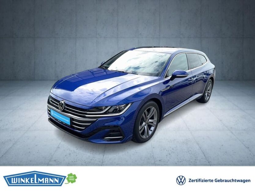 Arteon