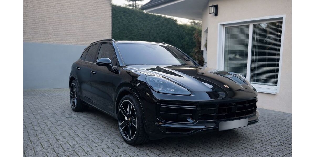 Porsche Cayenne 141.000 km 59.999 &euro; Seesen 38723