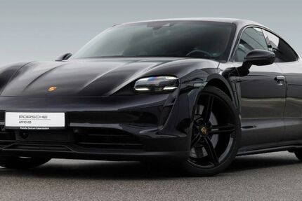 Porsche Taycan 41.500 km 79.990 &euro; Kaiserslautern 67657