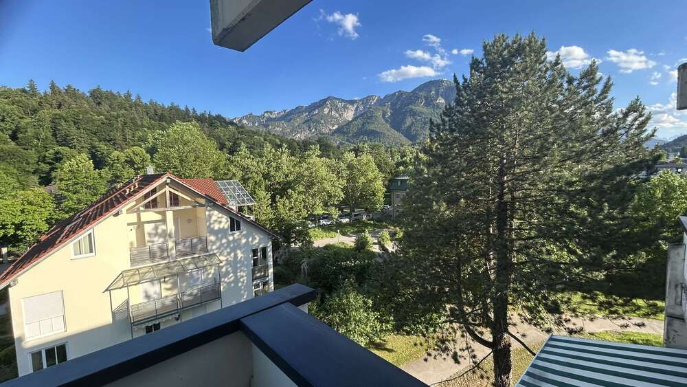 Etagenwohnung Bad Reichenhall - 3 Zimmer, 75 m&sup2;, 290.000&euro; | Angebot:26914708