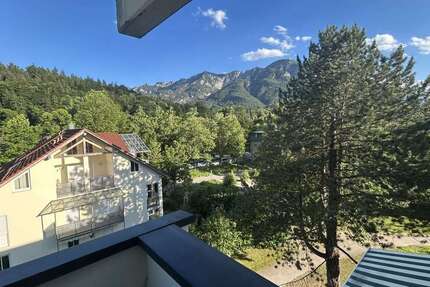 Wohnung Bad Reichenhall - 3 Zimmer, 75 m&sup2;, 290.000&euro; | Angebot:26914708