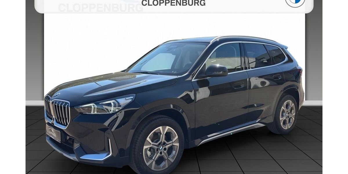 BMW X1 16.500 km 34.775 &euro; Bad Kreuznach 55543