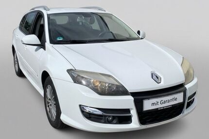 Renault Laguna 182.500 km 5.490 &euro; Königsbrück bei Dresden 01936