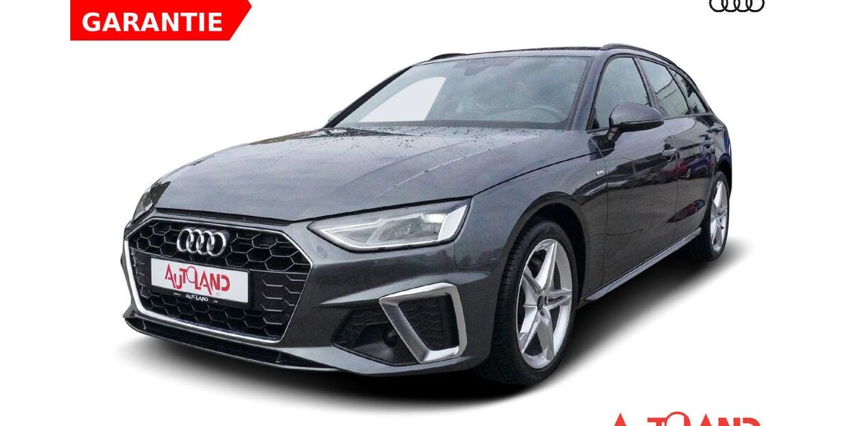 Audi A4 59.980 km 32.950 &euro; Berlin 13599