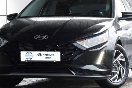 Hyundai i20 3.000 km 22.790 &euro; Lebach 66822