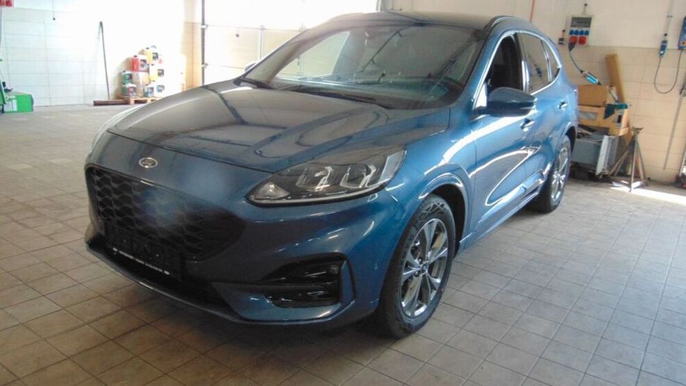 Kuga