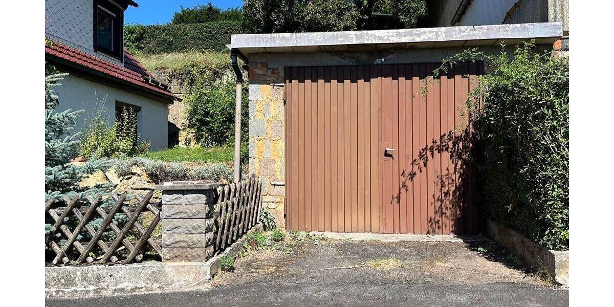 Einfamilienhaus Trusetal Trusetal - 7 Zimmer, 100 m&sup2;, 85.000&euro; | Angebot:25725591