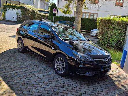Astra