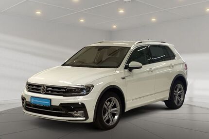 VW Tiguan 64.159 km 26.000 &euro; Weißenfels 06667