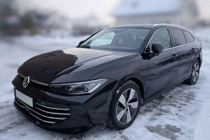 VW Passat 32.000 km 33.900 &euro; Lübtheen 19249