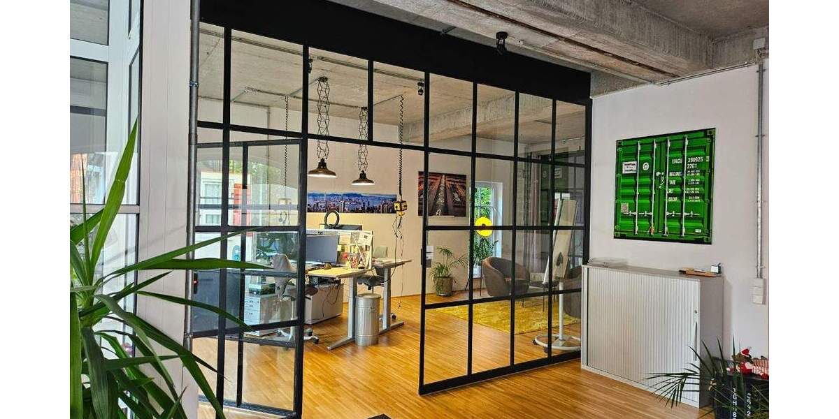 Gewerbeobjekt Weißenhorn Hegelhofen - 949&euro; | Angebot:25440834