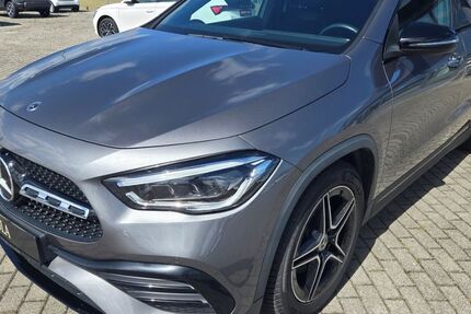 Mercedes-Benz GLA 200 45.900 km 34.490 &euro; Schorfheide OT Finowfurt 16244