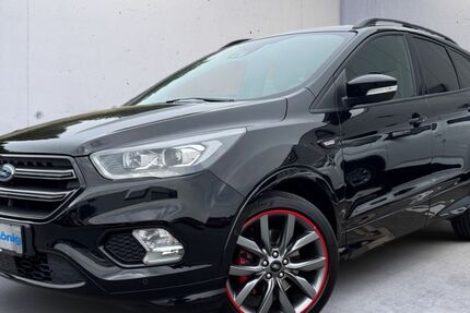 Ford Kuga 62.717 km 19.970 &euro; Waldshut-Tiengen 79761