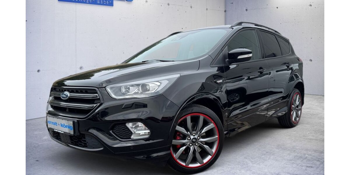 Ford Kuga 62.717 km 19.970 &euro; Waldshut-Tiengen 79761