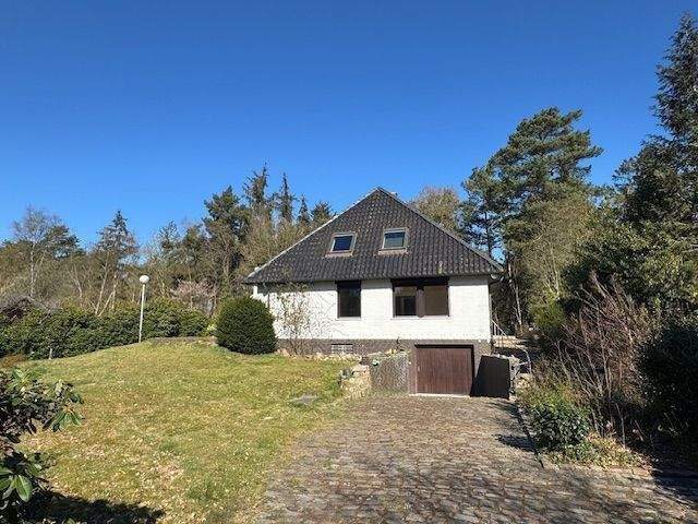 Einfamilienhaus Worpswede - 6 Zimmer, 200 m&sup2;, 675.000&euro; | Angebot:25568440