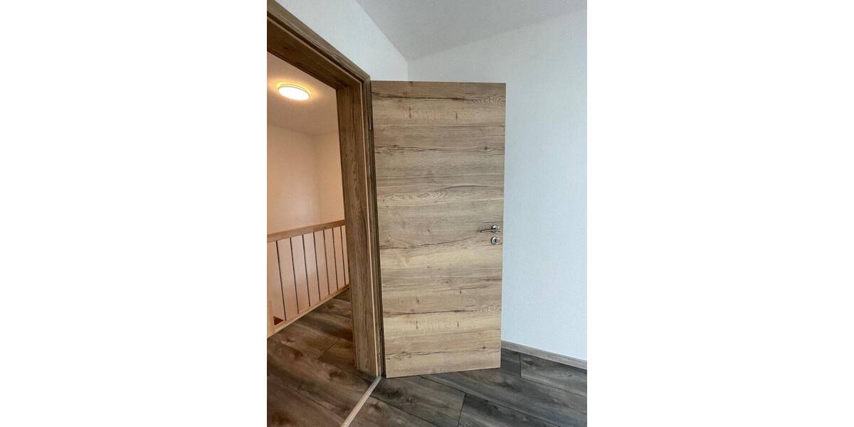 Doppelhaushälfte Jettingen-Scheppach Scheppach - 6 Zimmer, 130 m&sup2;, 1.500&euro; | Angebot:26507475