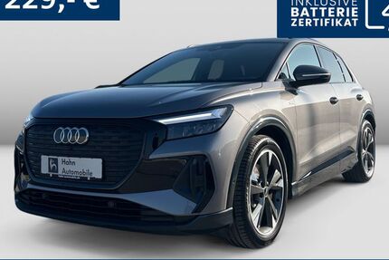 Audi Q4 e-tron 70.100 km 28.280 &euro; Kornwestheim 70806