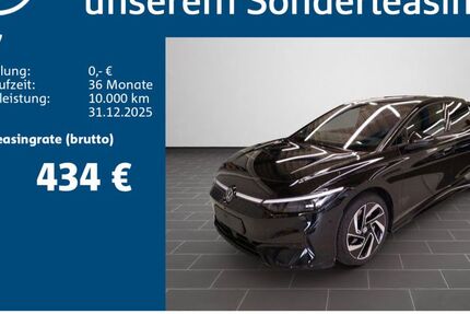 VW ID.7 19.687 km 46.300 € Ladenburg 68526