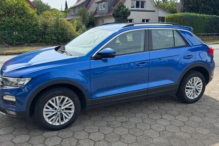 VW T-Roc 214.000 km 10.000 &euro; Stelle 21435