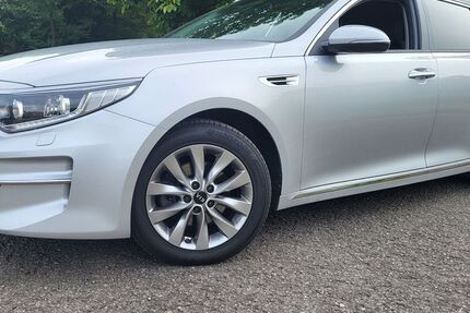 Kia Optima 162.000 km 9.990 &euro; Dürrn 75248