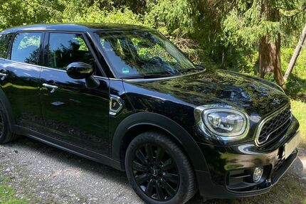 Mini Countryman S (Cooper) 75.000 km 19.500 &euro; Garmisch-Partenkirchen 82467