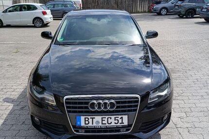 Audi A4 193.400 km 7.799 &euro; Bayreuth 95448