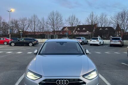 Audi A4 151.000 km 17.900 &euro; Stade 21683