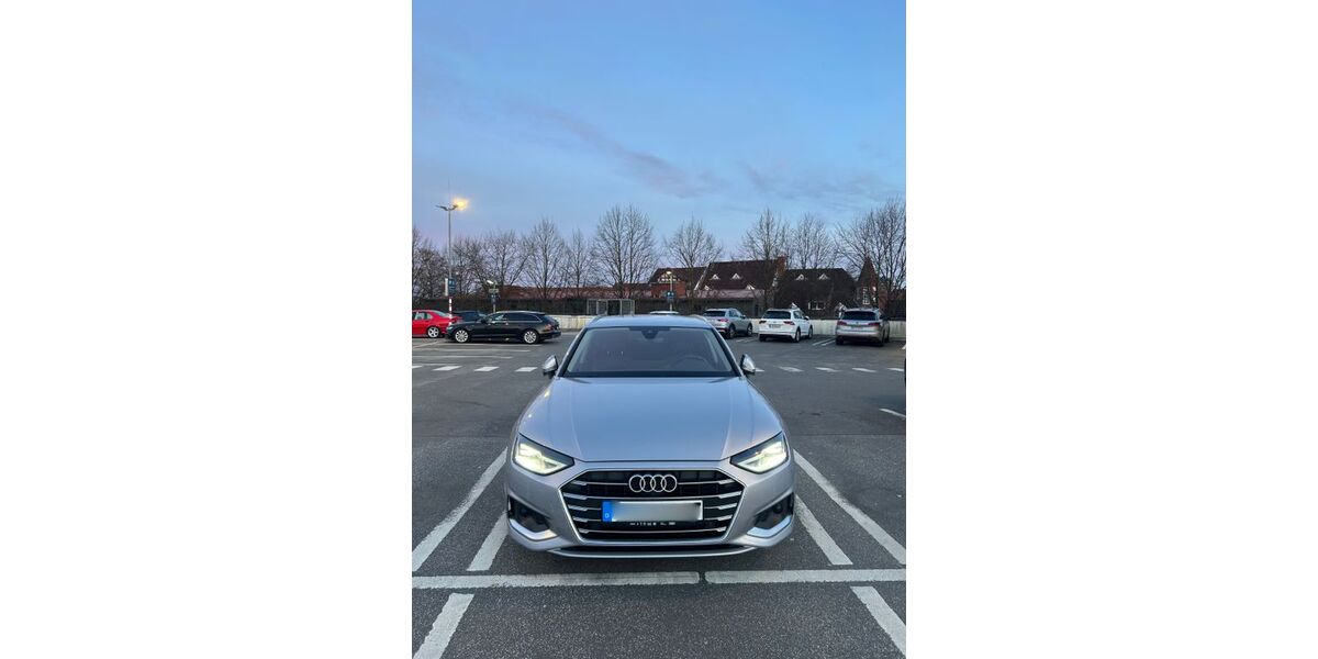 Audi A4 151.000 km 18.300 &euro; Stade 21683