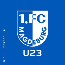 1. FC Magdeburg U23 - VSG Altglienicke Berlin 25.09.2026 MDCC-Arena